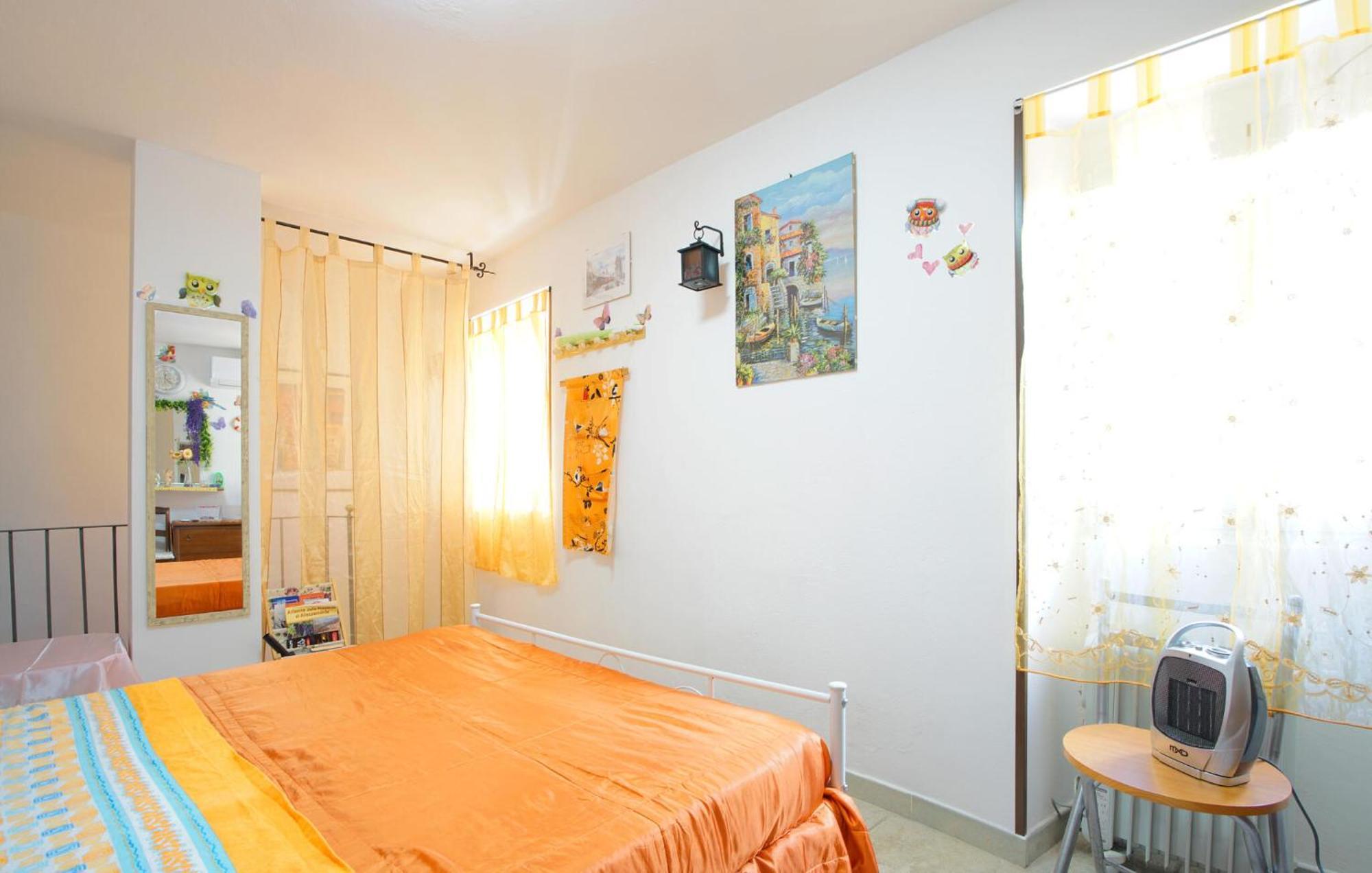 Pet Friendly Home In San Cristoforo With Wifi 外观 照片