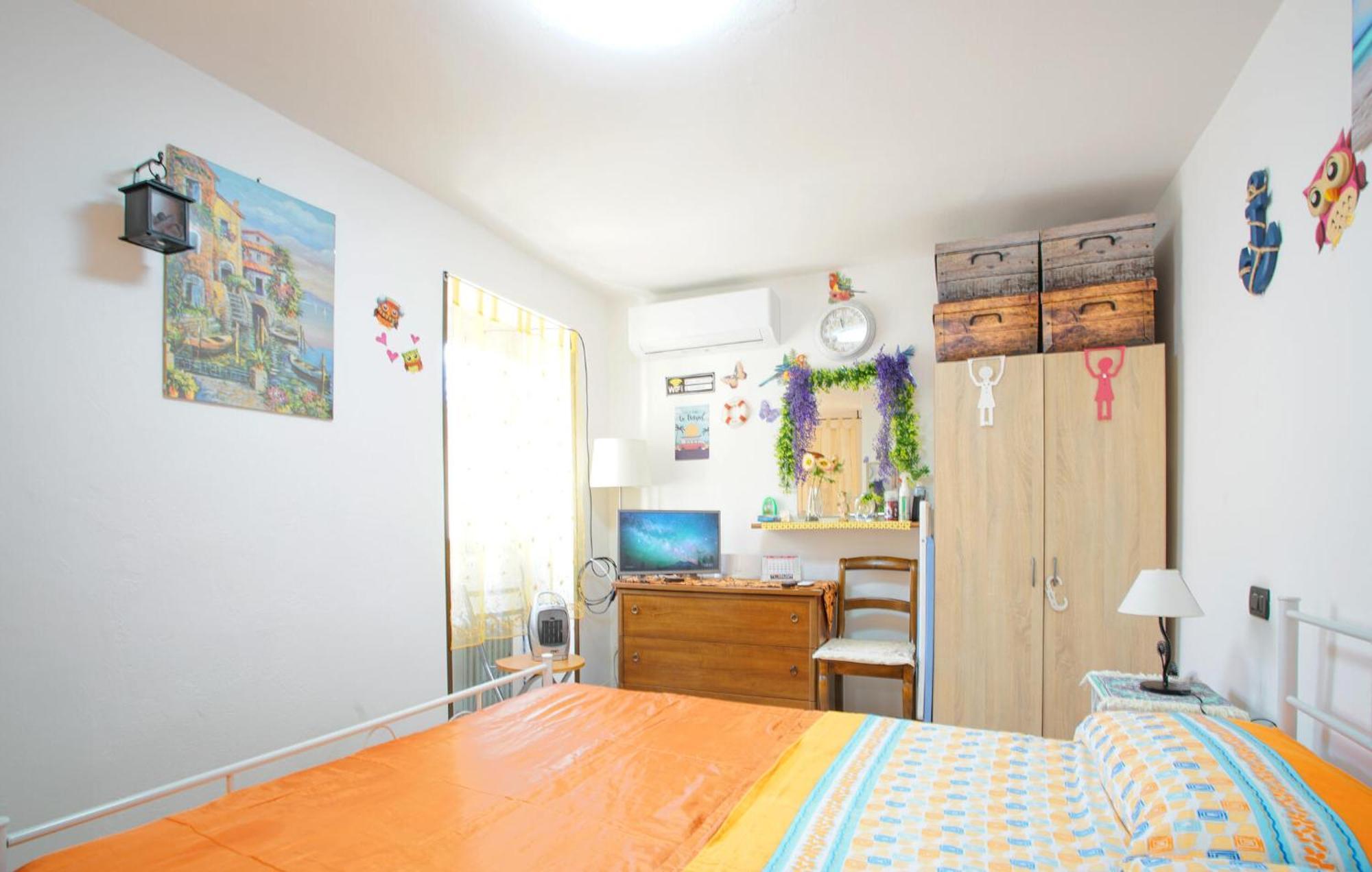 Pet Friendly Home In San Cristoforo With Wifi 外观 照片