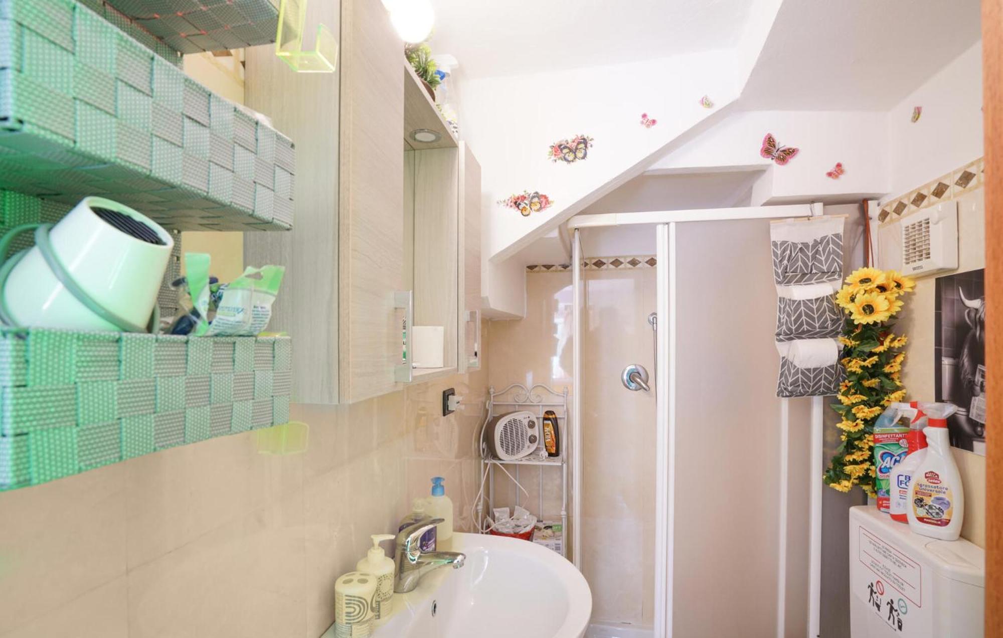 Pet Friendly Home In San Cristoforo With Wifi 外观 照片