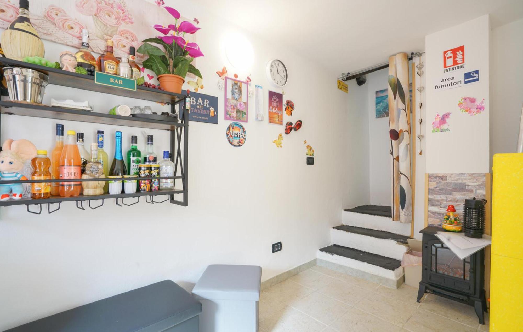 Pet Friendly Home In San Cristoforo With Wifi 外观 照片