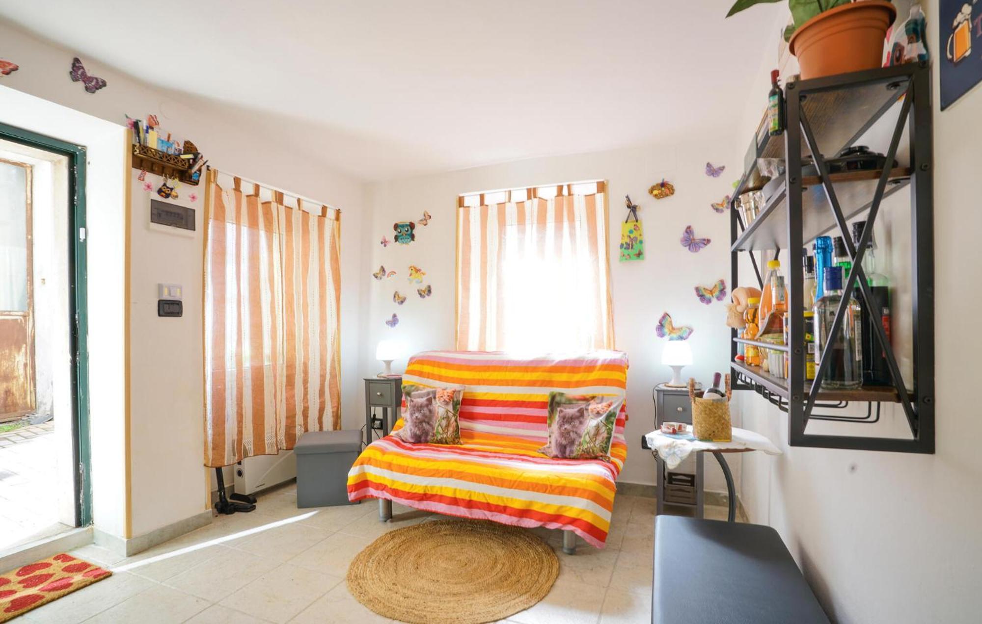 Pet Friendly Home In San Cristoforo With Wifi 外观 照片