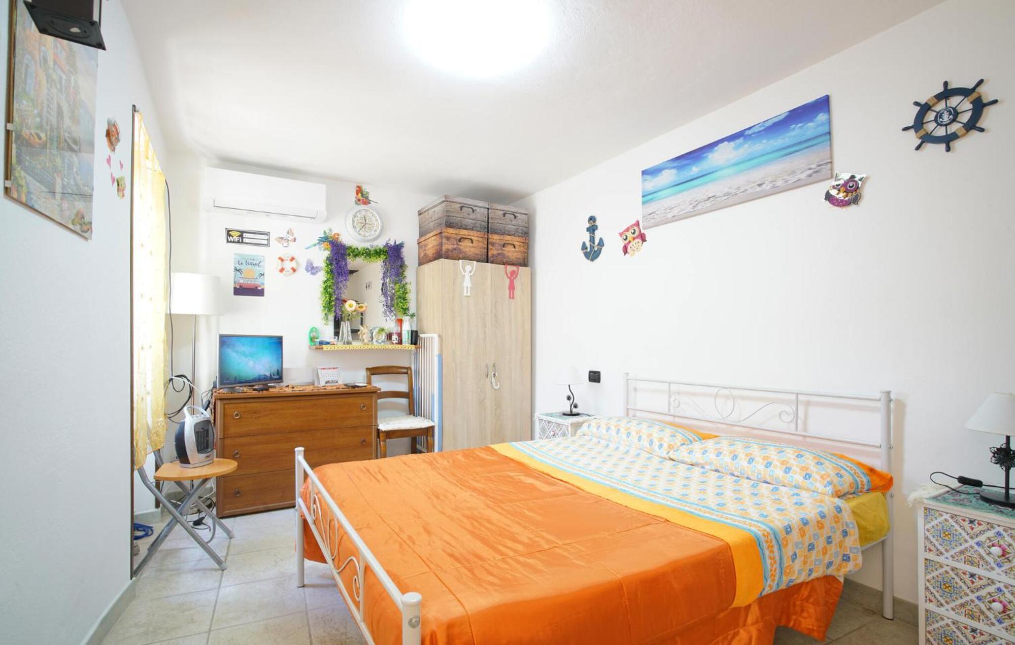 Pet Friendly Home In San Cristoforo With Wifi 外观 照片